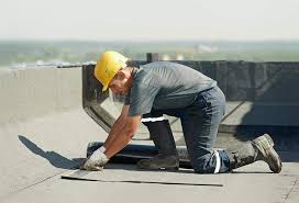 Best Roof Ventilation Installation  in , NY